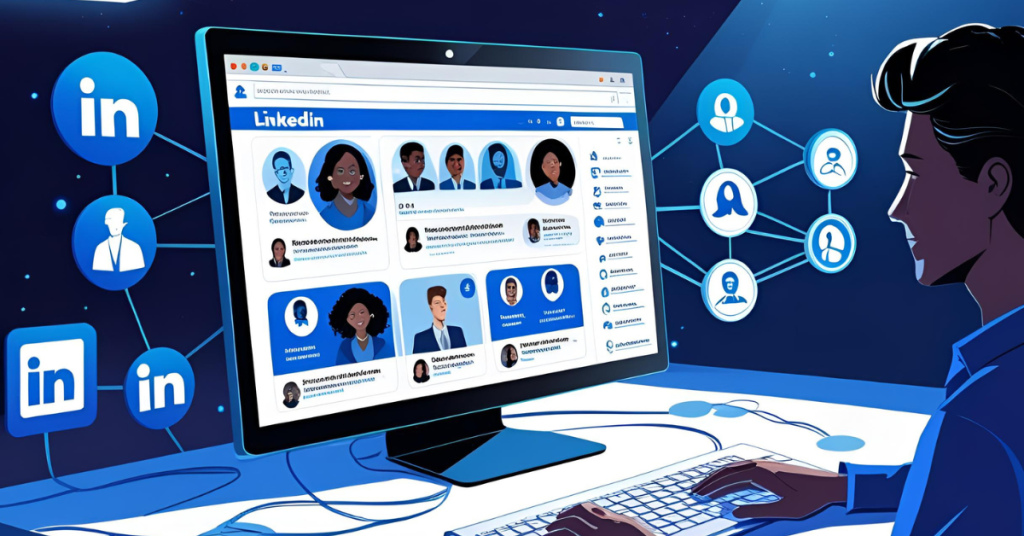 10 Tips To Stay Active On LinkedIn