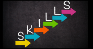 Skills - The Route to Success